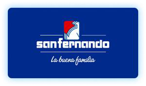 San Fernando